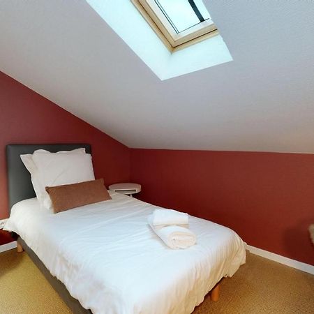 L'Entete Clim Hypercentre 5-7 Personnes Apartman Colmar Kültér fotó
